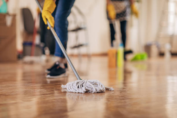 You are currently viewing Why Professional Cleaning Is Worth It—Even If You Clean Weekly