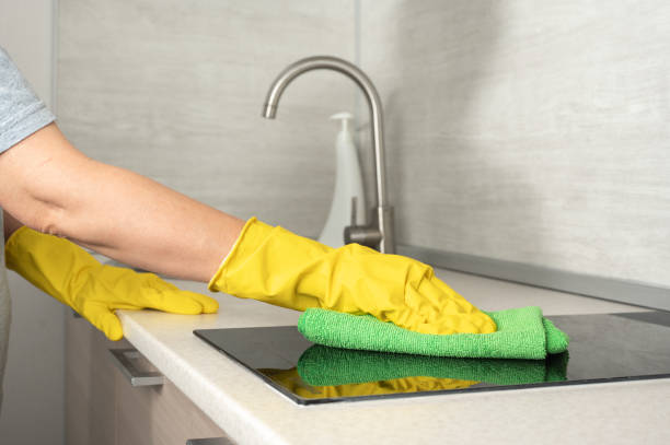 You are currently viewing The Benefits of Deep Cleaning Your Home Every Season